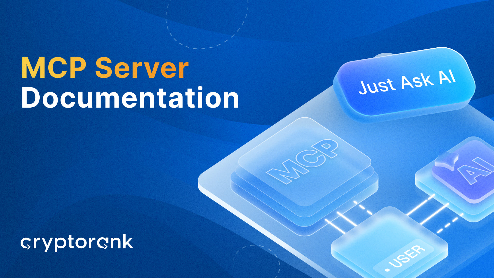 CryptoRank MCP Server Documentation