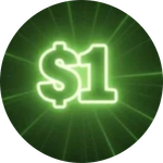 $1 is all you need