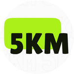 5KM RUN