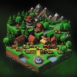 AgentCraft