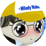 Alien Milady Fumo