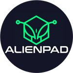 AlienPad