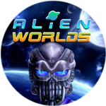 Alien Worlds