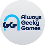 AlwaysGeeky Games