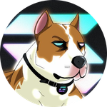 Andrew Tate's Dog