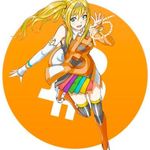 Anime Bitcoin