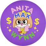 Anita Max Wynn