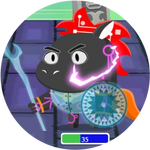 Anito Legends