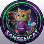 Ansem Cat