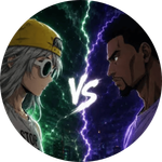 Ansem Vs Alon