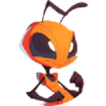 Antspace