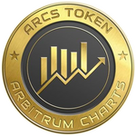 Arbitrum Charts