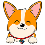 Arcade Corgi