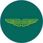 Aston Martin Cognizant Fan Token