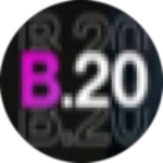 B20