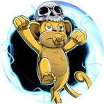 BabyApe