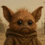 BABY JUBJUB
