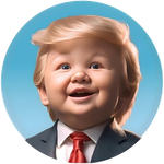 Baby Trump