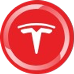 Backed Tesla