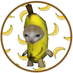 BananaCat