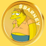 BARNEY COIN