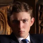 Barron William Trump