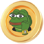 Billionaire Pepe