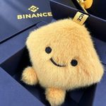 Binance bibi
