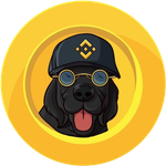 Binance Dog
