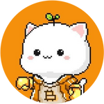 Bitcoin Cats