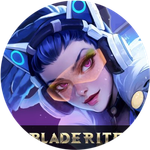 Bladerite