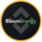 Bloom Energy Tokenized bStocks
