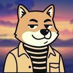 Bodhi The Inu
