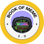 Book of Meme 2.0