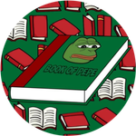 Book of Pepe