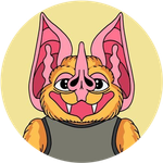 Boppy The Bat