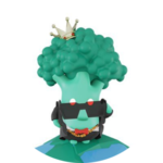 Brokoli