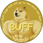 Buff Doge Coin