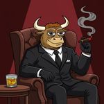 Bull