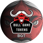Bull Game Tokens