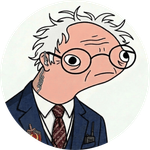 Burnie Senders