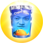 Caprisun