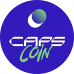 CapsCoin