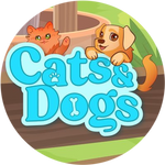 Cats & Dogs