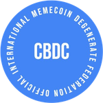 CBDC (Memecoin)