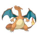 Charizard Capital