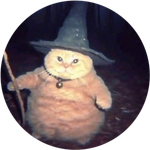 Cheeseball the Wizard