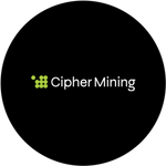 Cipher Mining