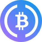 Circle Wrapped BTC