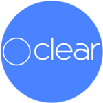 Clear Blockchain Technologie